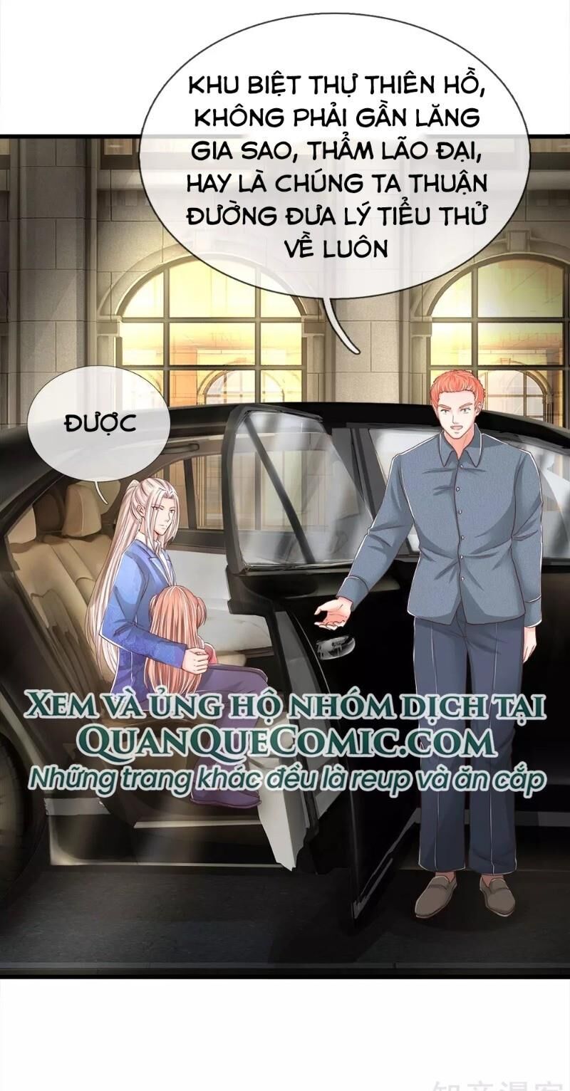 Vú Em Tiên Tôn Đi Ở Rể Chapter 114 - Trang 2