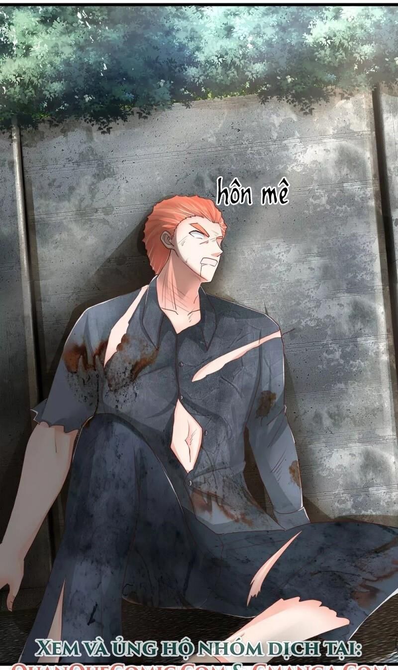 Vú Em Tiên Tôn Đi Ở Rể Chapter 115 - Trang 2