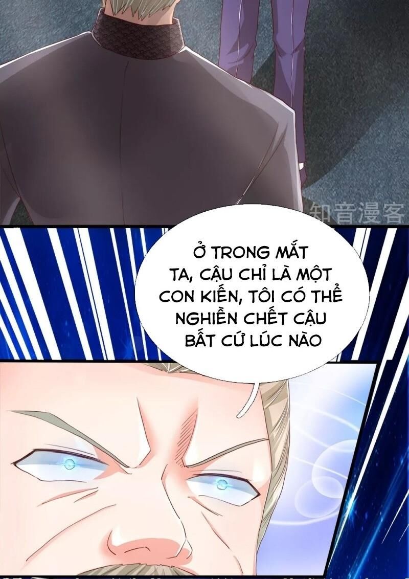 Vú Em Tiên Tôn Đi Ở Rể Chapter 115 - Trang 2