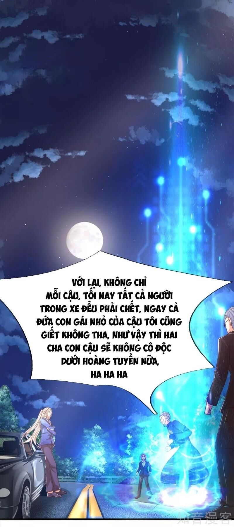 Vú Em Tiên Tôn Đi Ở Rể Chapter 115 - Trang 2