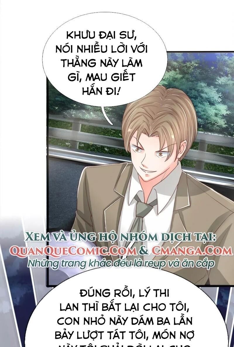 Vú Em Tiên Tôn Đi Ở Rể Chapter 115 - Trang 2