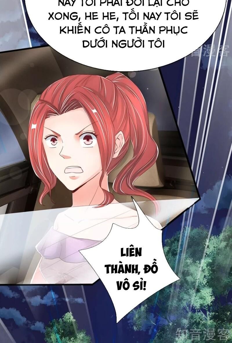 Vú Em Tiên Tôn Đi Ở Rể Chapter 115 - Trang 2