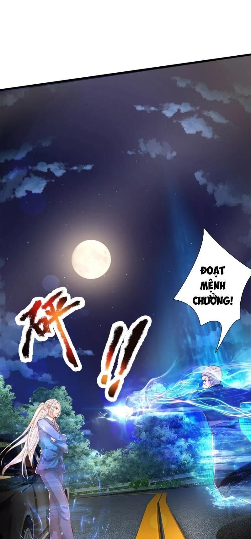 Vú Em Tiên Tôn Đi Ở Rể Chapter 115 - Trang 2