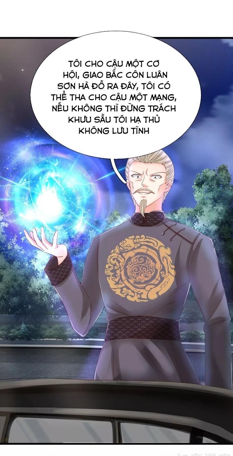 Vú Em Tiên Tôn Đi Ở Rể Chapter 115 - Trang 2