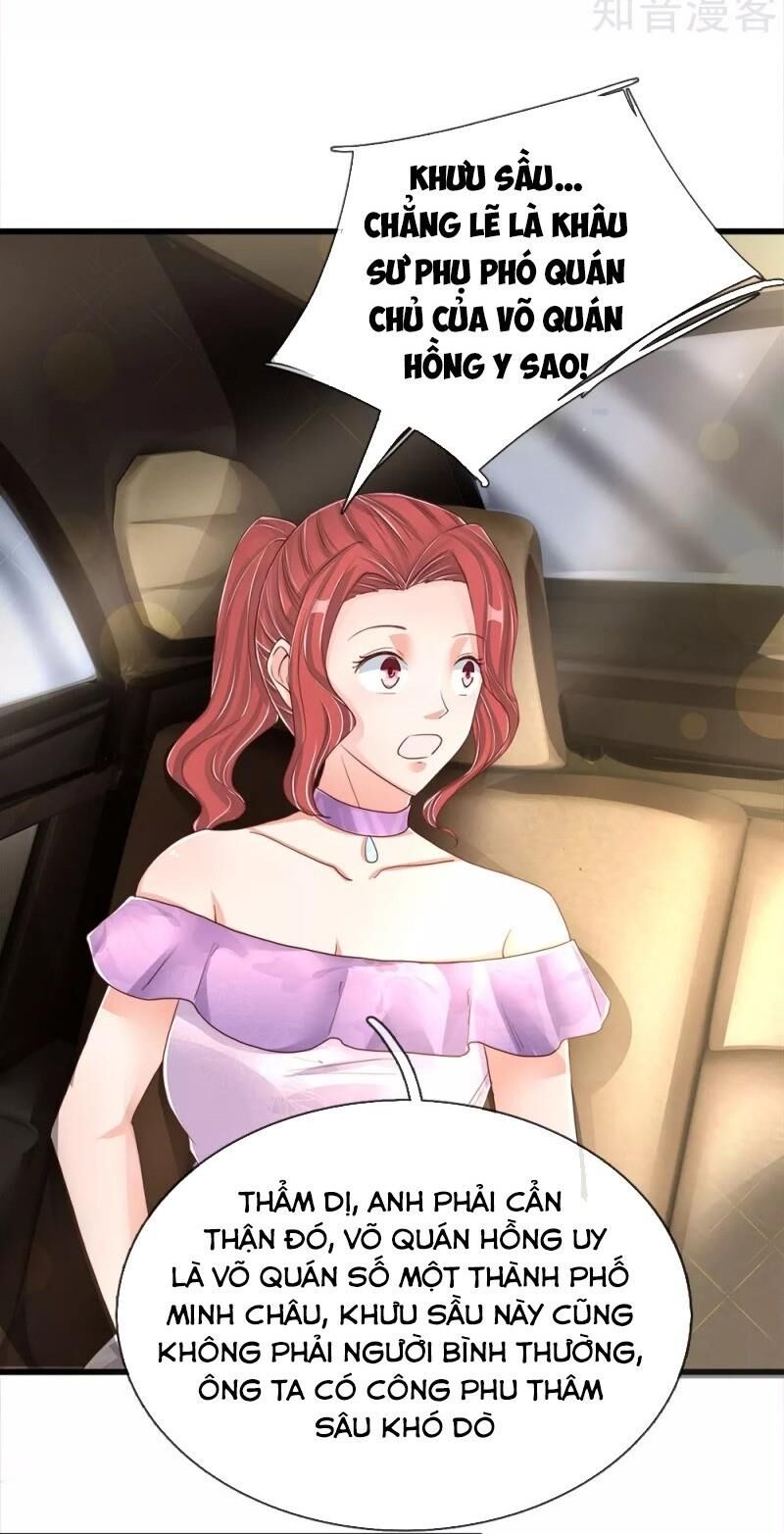 Vú Em Tiên Tôn Đi Ở Rể Chapter 115 - Trang 2