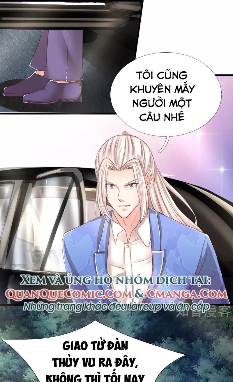 Vú Em Tiên Tôn Đi Ở Rể Chapter 115 - Trang 2