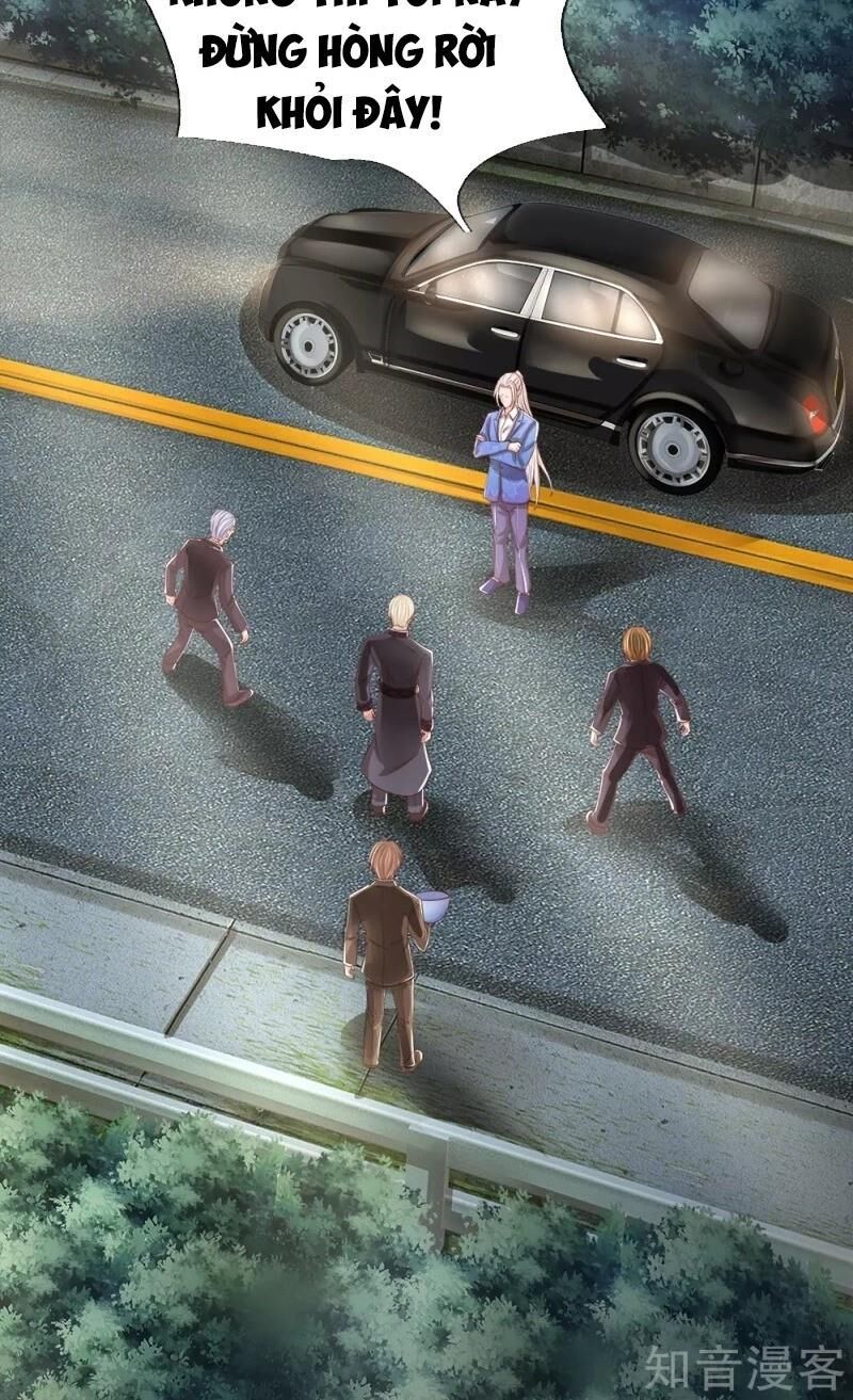 Vú Em Tiên Tôn Đi Ở Rể Chapter 115 - Trang 2