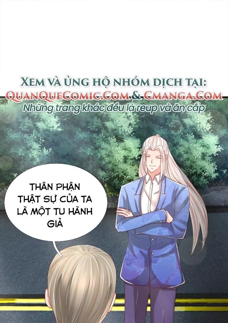 Vú Em Tiên Tôn Đi Ở Rể Chapter 115 - Trang 2