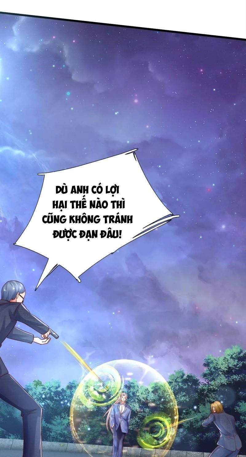 Vú Em Tiên Tôn Đi Ở Rể Chapter 116 - Trang 2