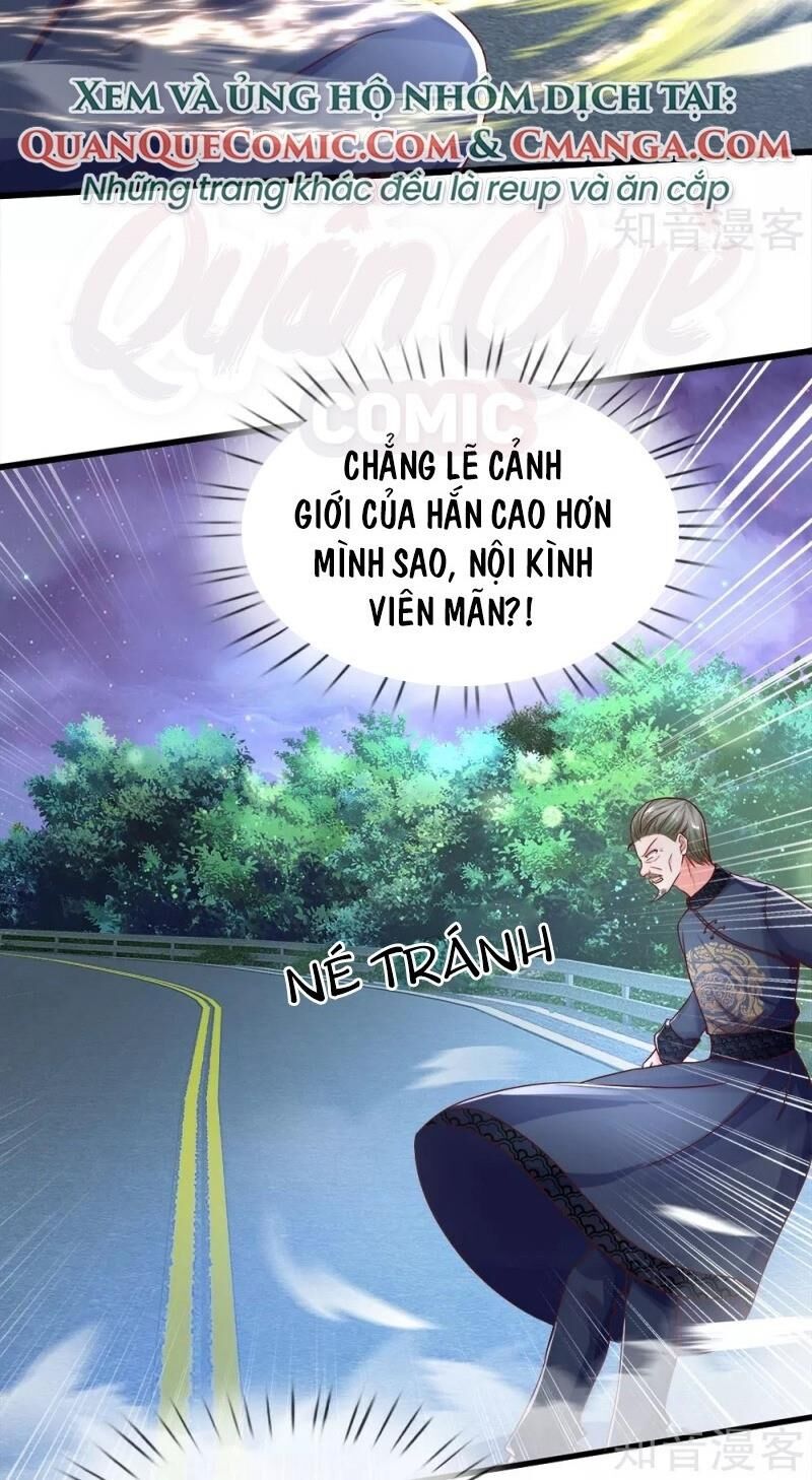 Vú Em Tiên Tôn Đi Ở Rể Chapter 116 - Trang 2