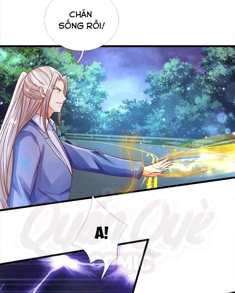 Vú Em Tiên Tôn Đi Ở Rể Chapter 116 - Trang 2