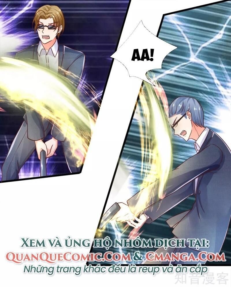 Vú Em Tiên Tôn Đi Ở Rể Chapter 116 - Trang 2