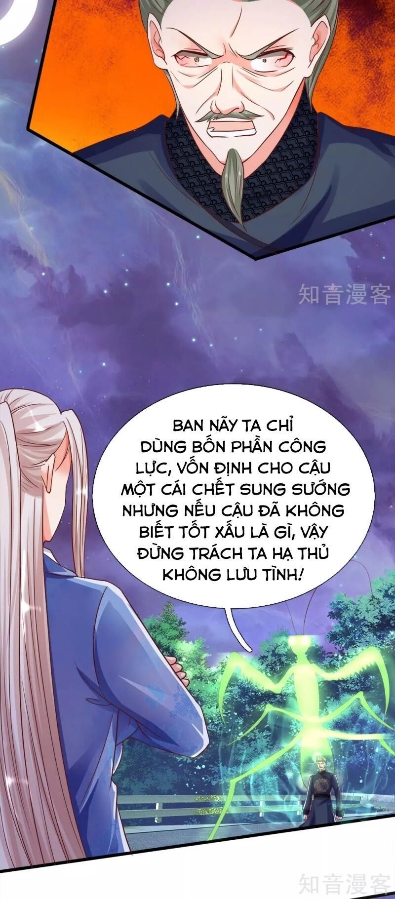 Vú Em Tiên Tôn Đi Ở Rể Chapter 116 - Trang 2