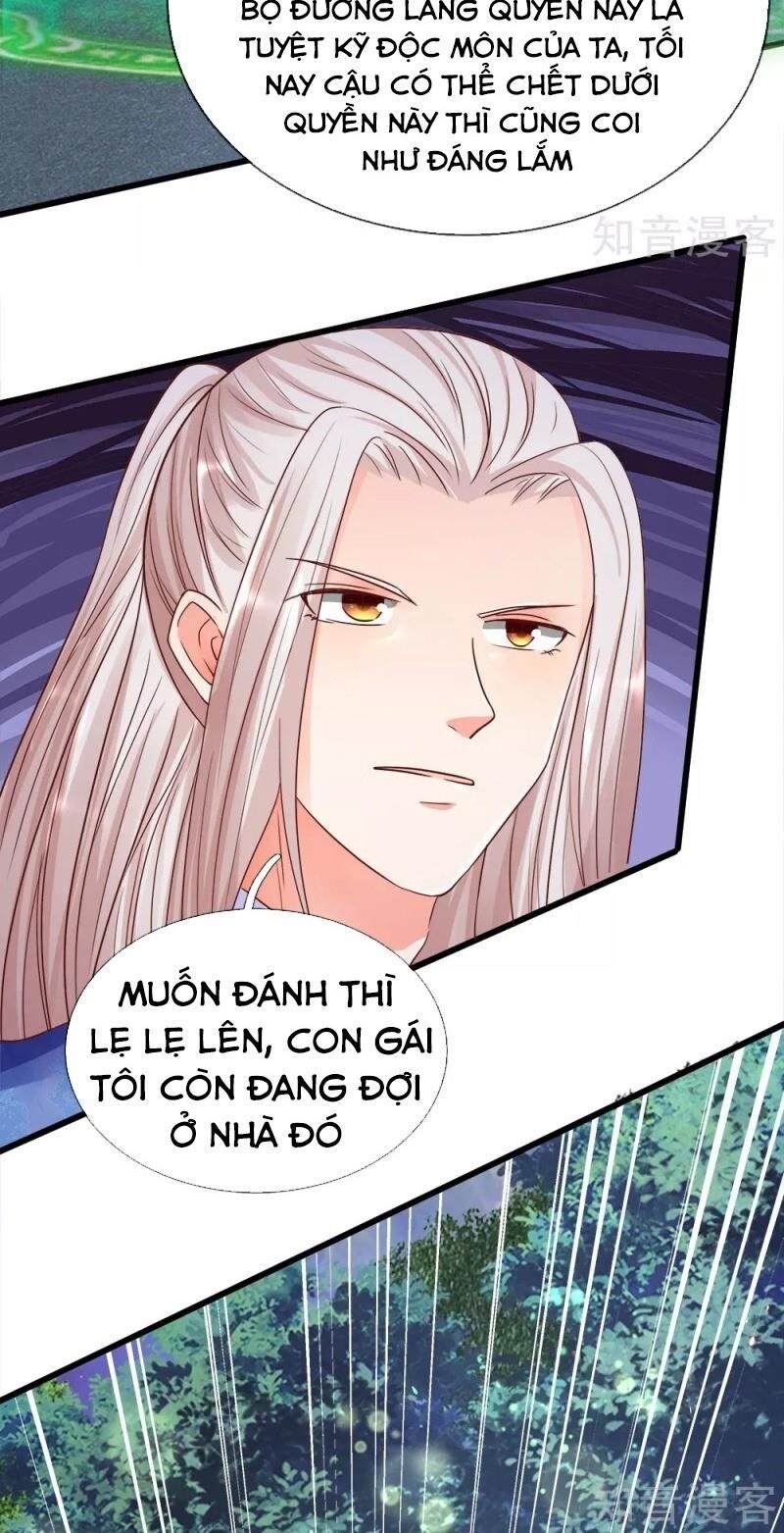 Vú Em Tiên Tôn Đi Ở Rể Chapter 116 - Trang 2