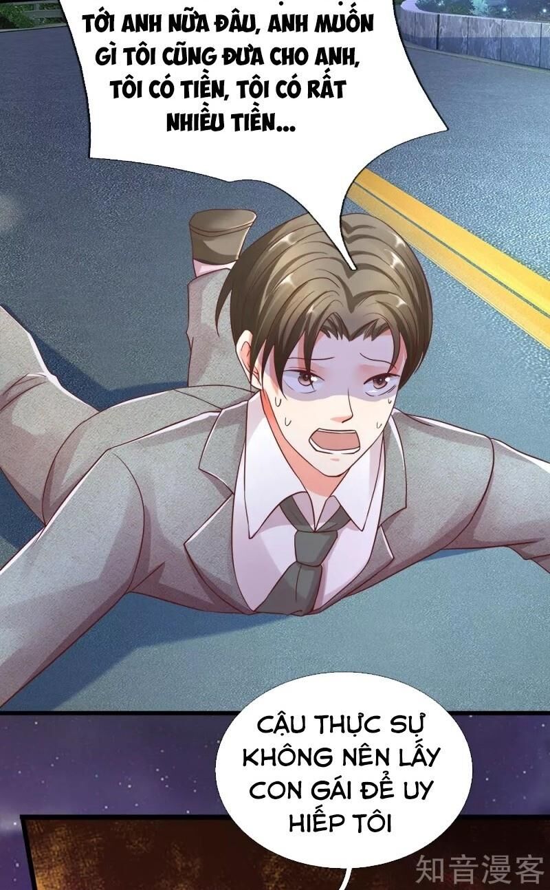 Vú Em Tiên Tôn Đi Ở Rể Chapter 117 - Trang 2