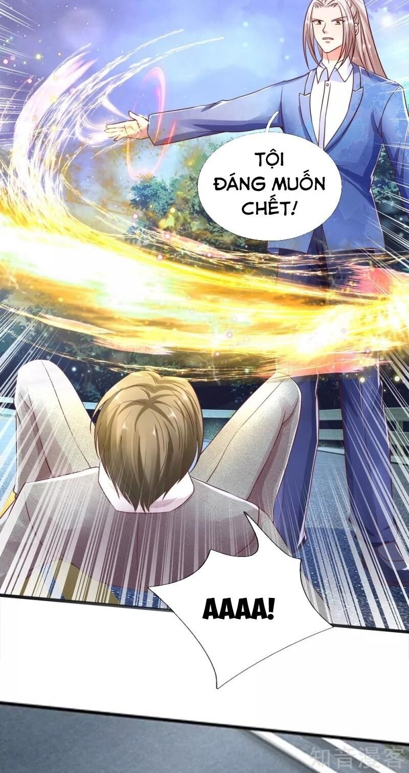 Vú Em Tiên Tôn Đi Ở Rể Chapter 117 - Trang 2