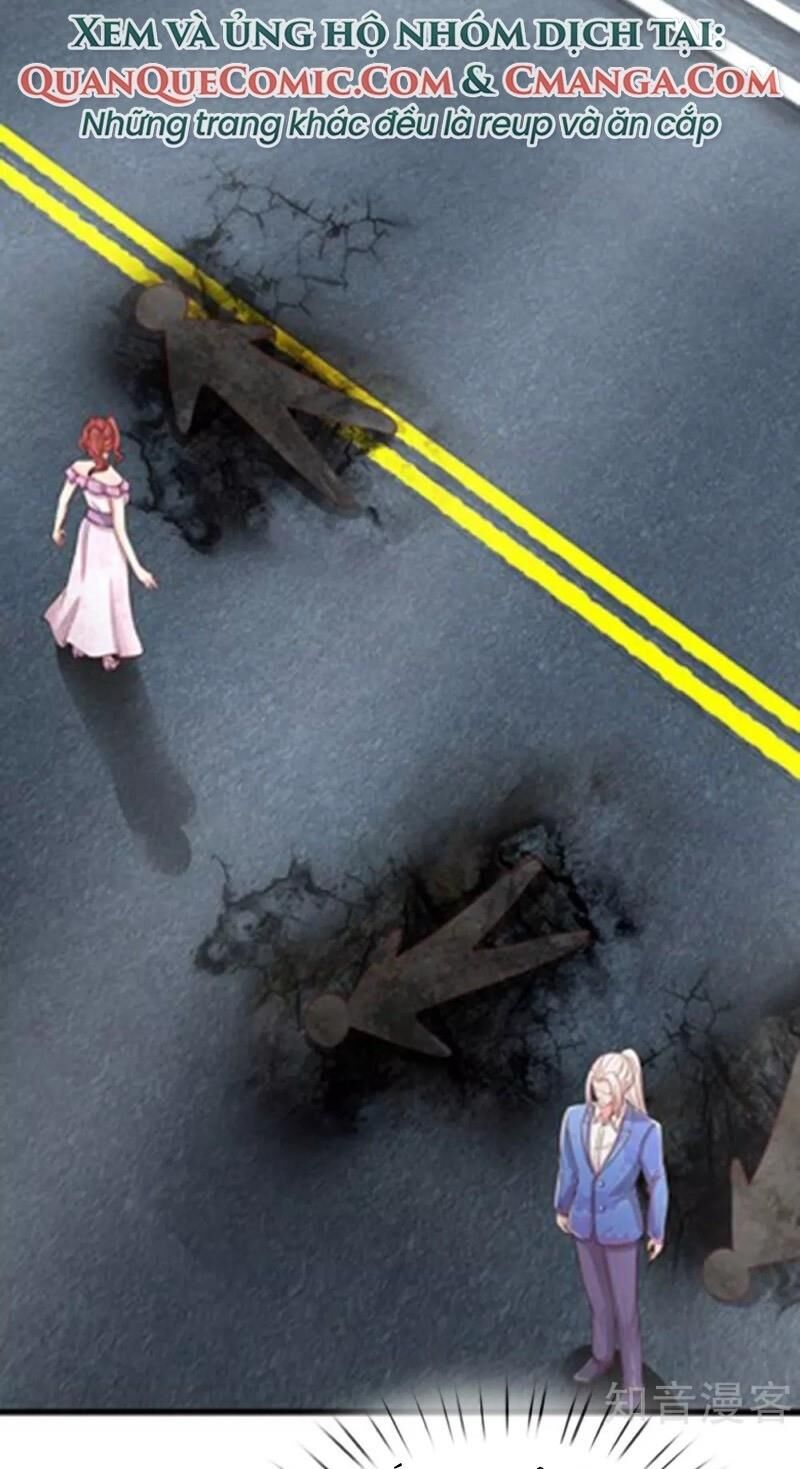 Vú Em Tiên Tôn Đi Ở Rể Chapter 117 - Trang 2