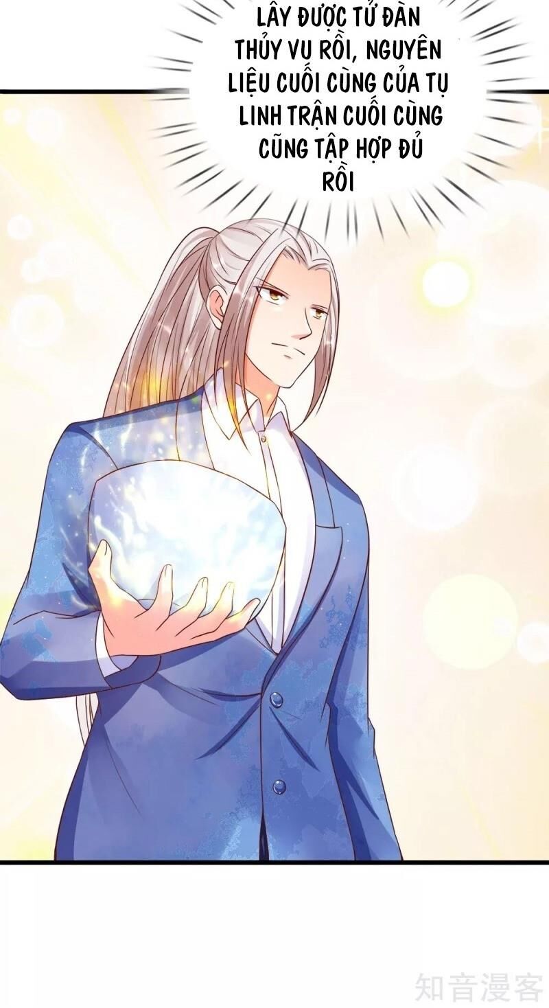 Vú Em Tiên Tôn Đi Ở Rể Chapter 117 - Trang 2