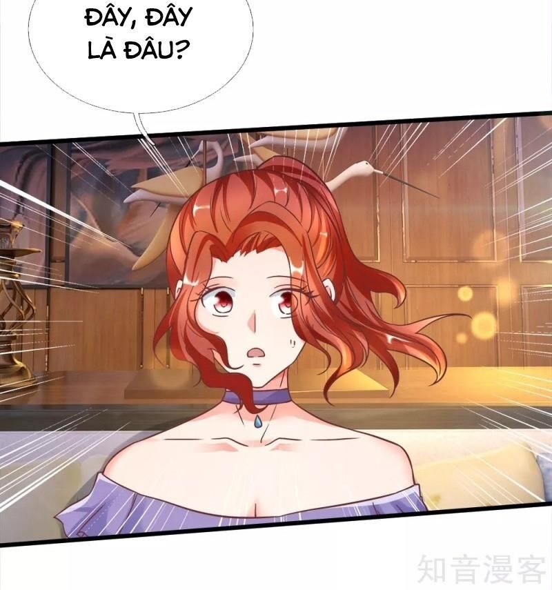 Vú Em Tiên Tôn Đi Ở Rể Chapter 117 - Trang 2