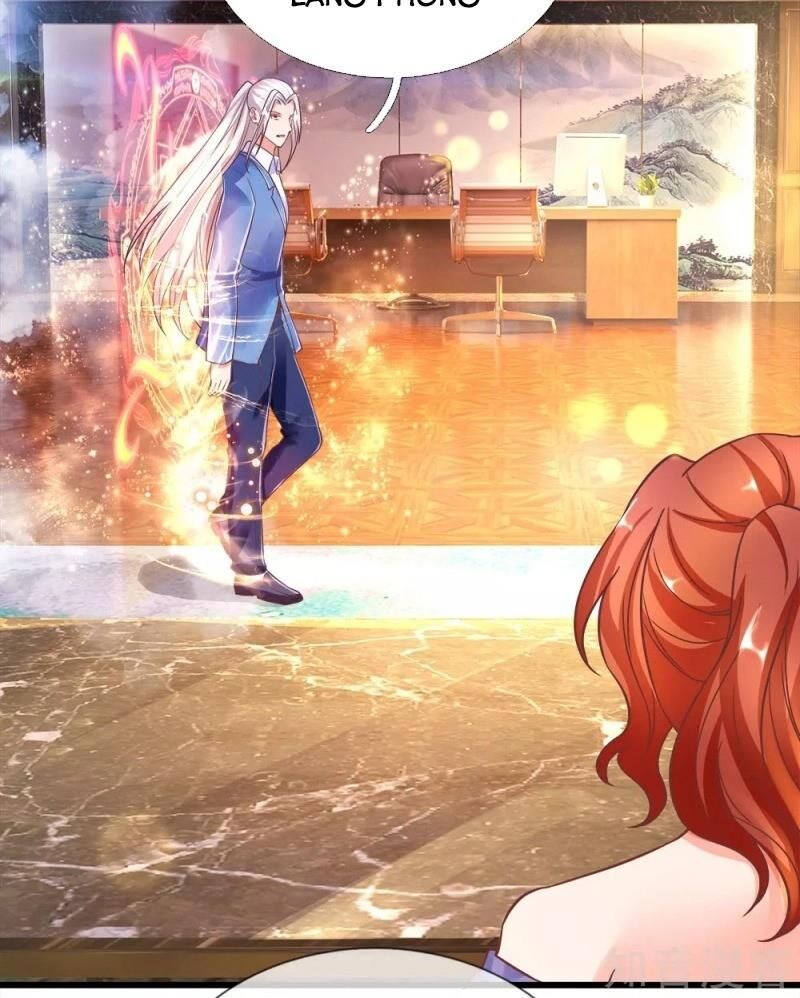 Vú Em Tiên Tôn Đi Ở Rể Chapter 117 - Trang 2