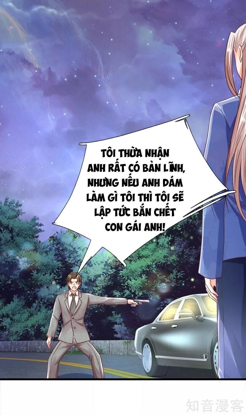 Vú Em Tiên Tôn Đi Ở Rể Chapter 117 - Trang 2
