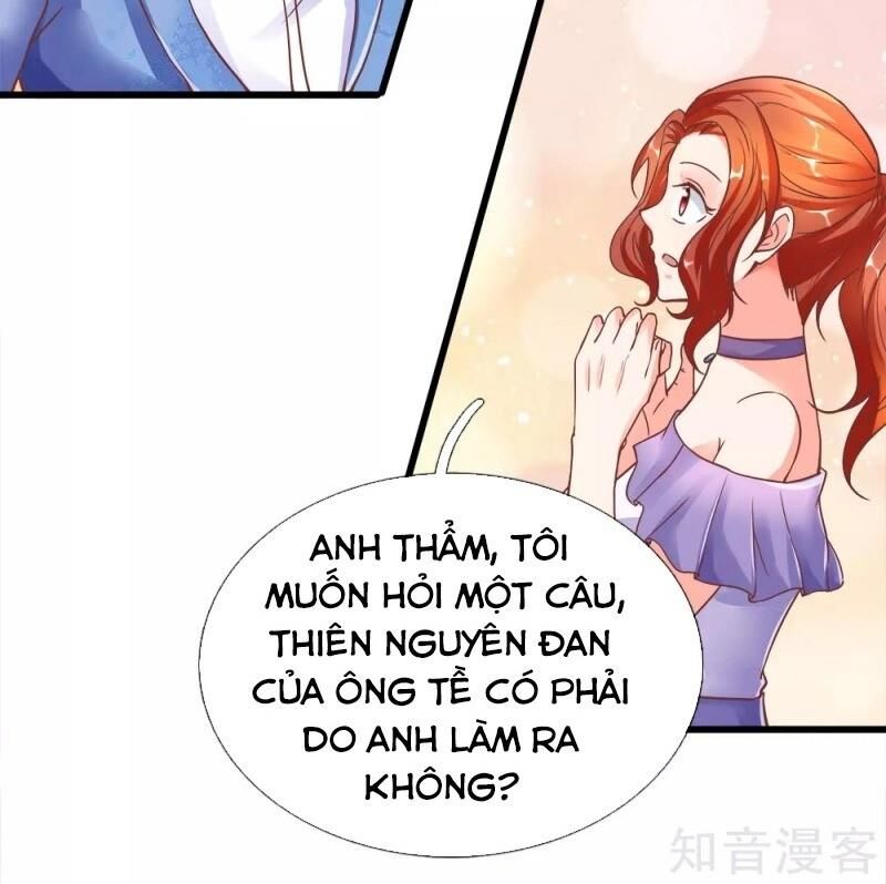 Vú Em Tiên Tôn Đi Ở Rể Chapter 117 - Trang 2