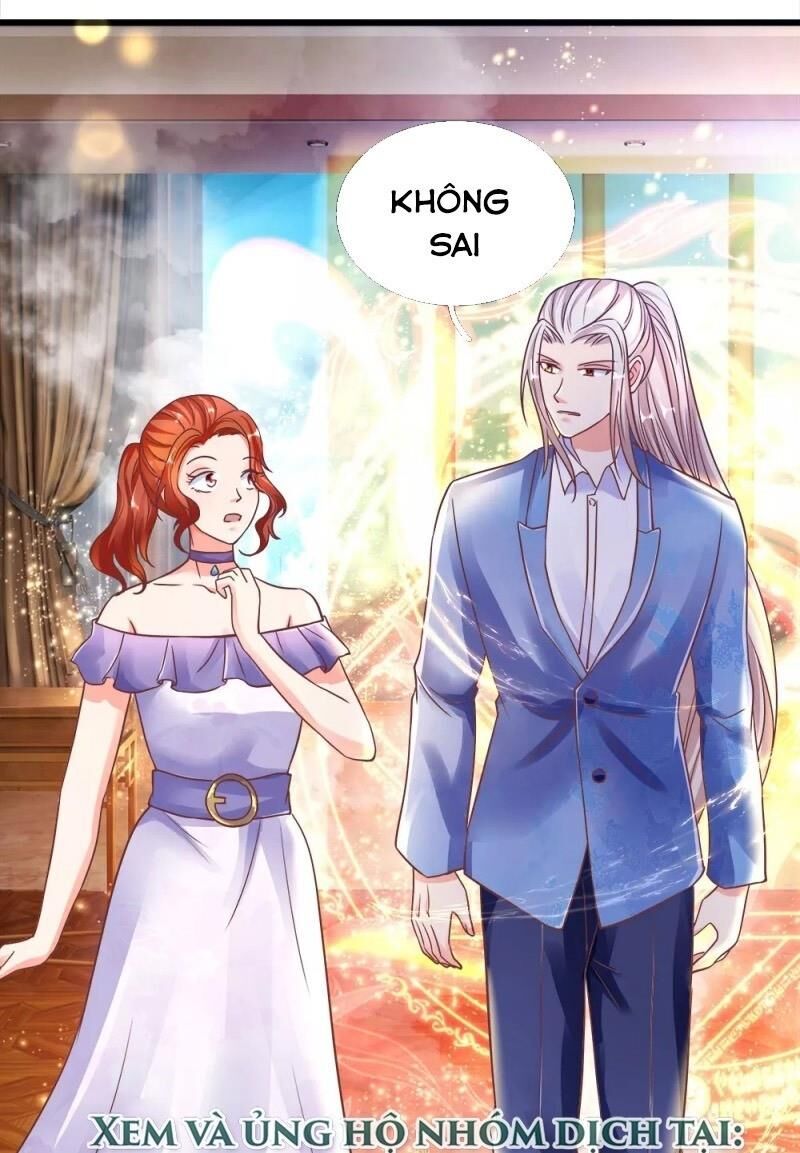 Vú Em Tiên Tôn Đi Ở Rể Chapter 117 - Trang 2