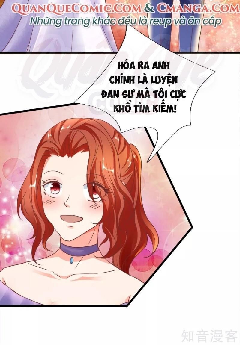 Vú Em Tiên Tôn Đi Ở Rể Chapter 117 - Trang 2
