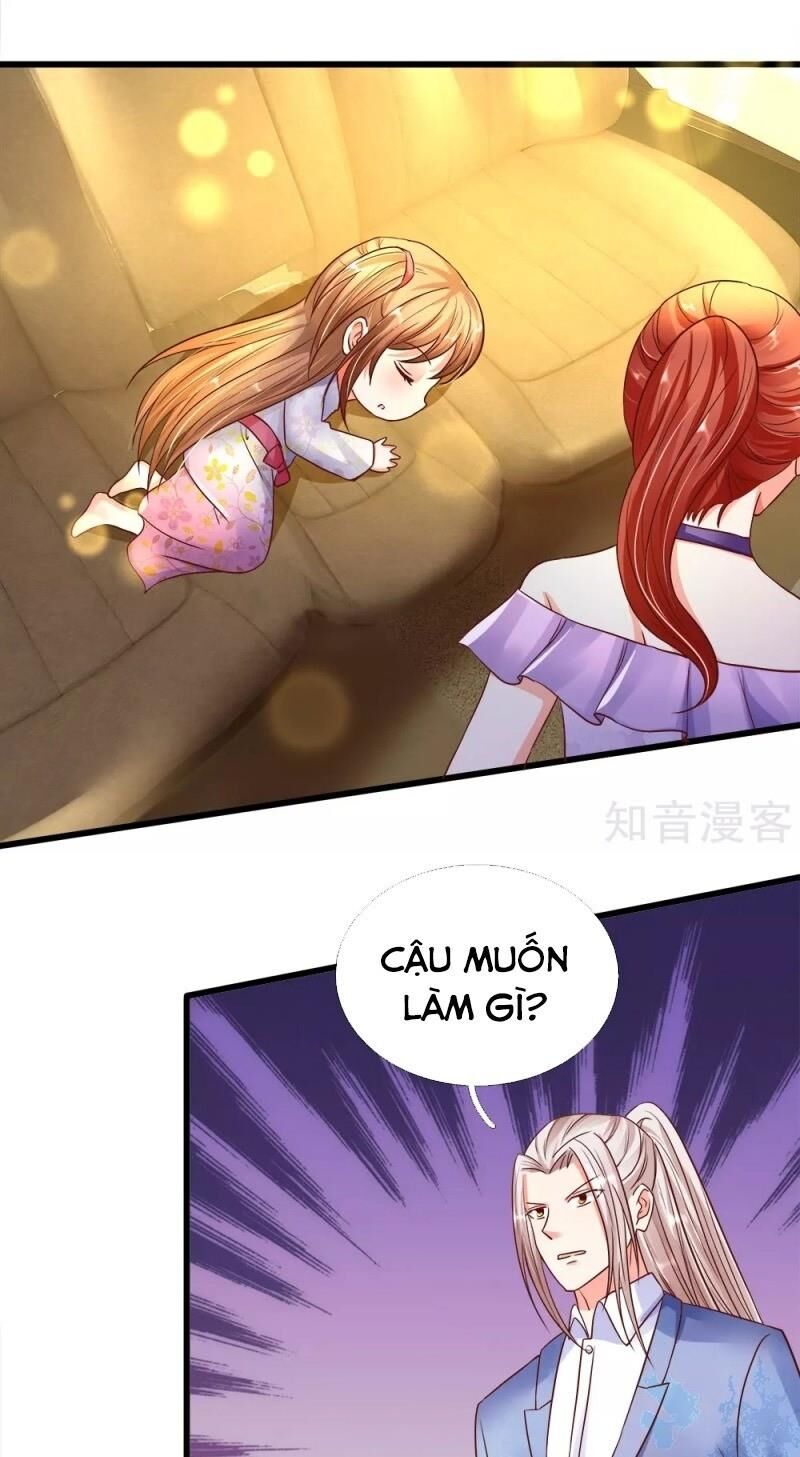 Vú Em Tiên Tôn Đi Ở Rể Chapter 117 - Trang 2