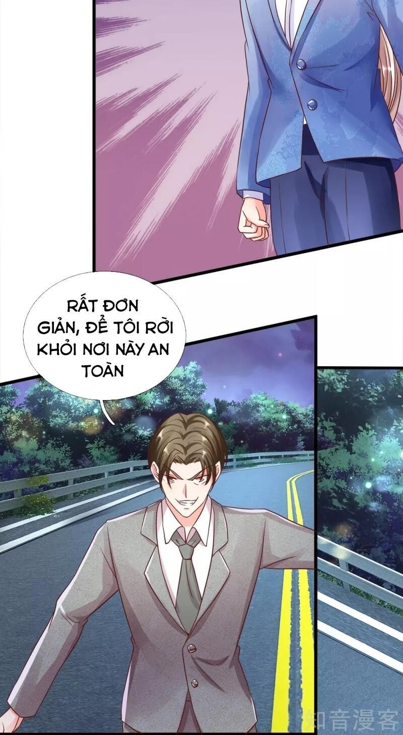 Vú Em Tiên Tôn Đi Ở Rể Chapter 117 - Trang 2