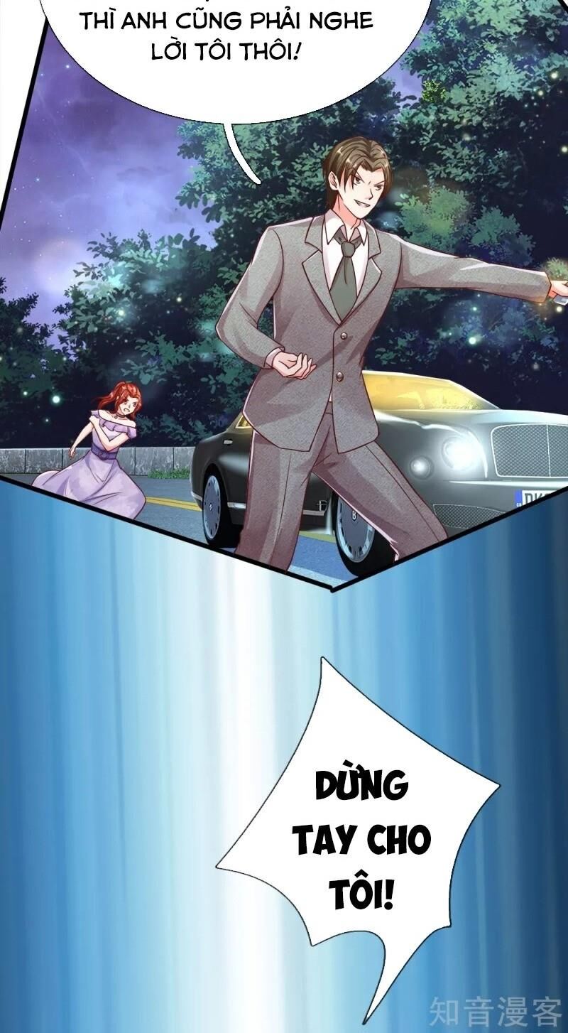 Vú Em Tiên Tôn Đi Ở Rể Chapter 117 - Trang 2