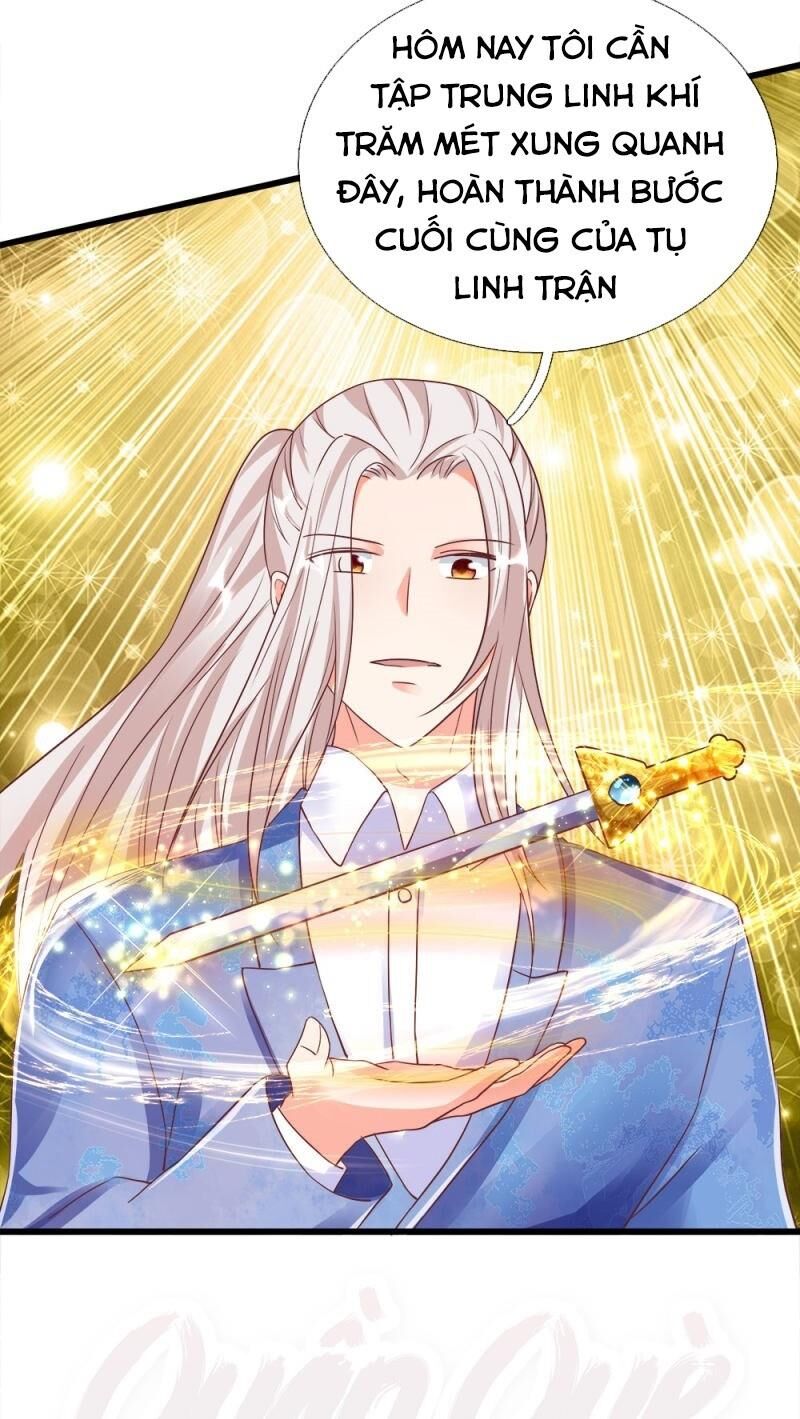 Vú Em Tiên Tôn Đi Ở Rể Chapter 118 - Trang 2