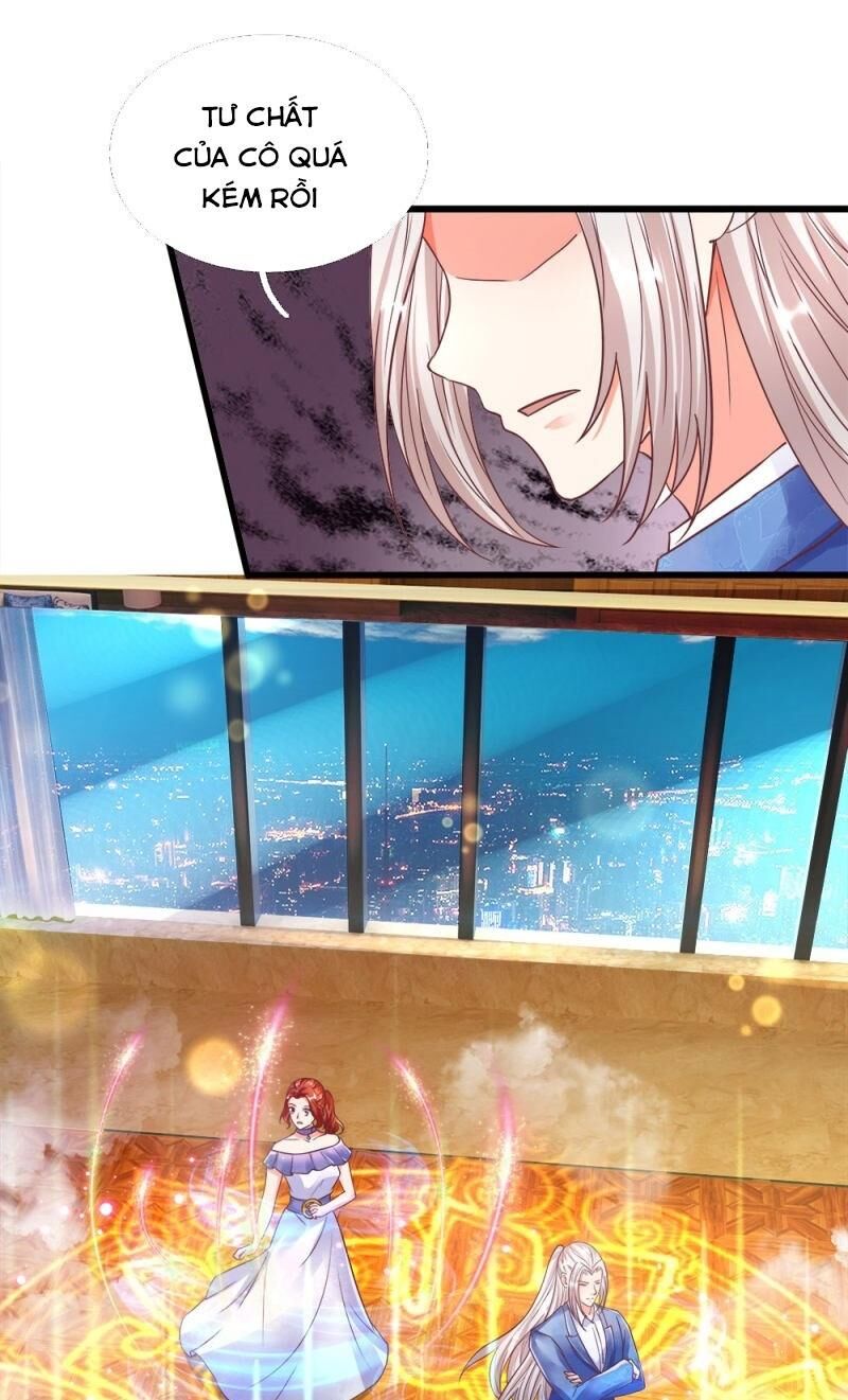 Vú Em Tiên Tôn Đi Ở Rể Chapter 118 - Trang 2