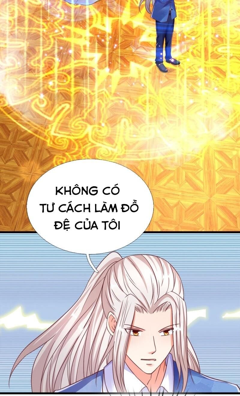 Vú Em Tiên Tôn Đi Ở Rể Chapter 118 - Trang 2