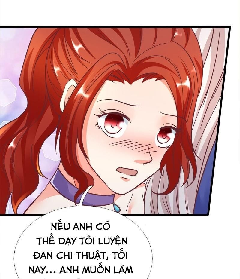 Vú Em Tiên Tôn Đi Ở Rể Chapter 118 - Trang 2