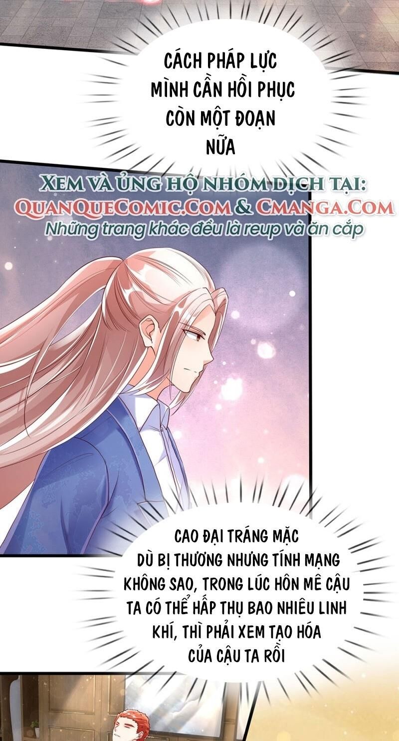 Vú Em Tiên Tôn Đi Ở Rể Chapter 119 - Trang 2