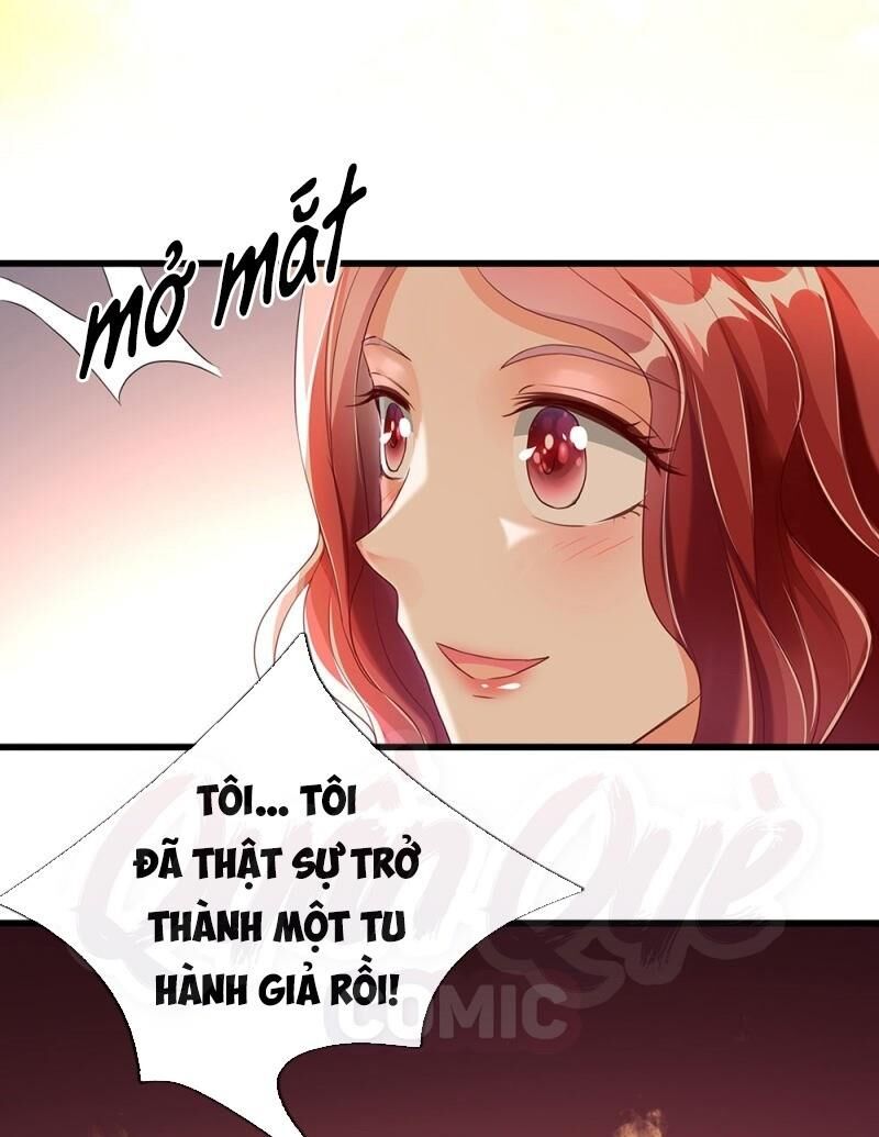 Vú Em Tiên Tôn Đi Ở Rể Chapter 119 - Trang 2