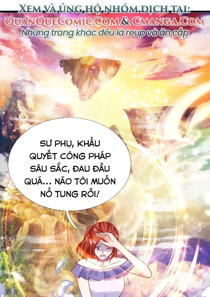 Vú Em Tiên Tôn Đi Ở Rể Chapter 119 - Trang 2