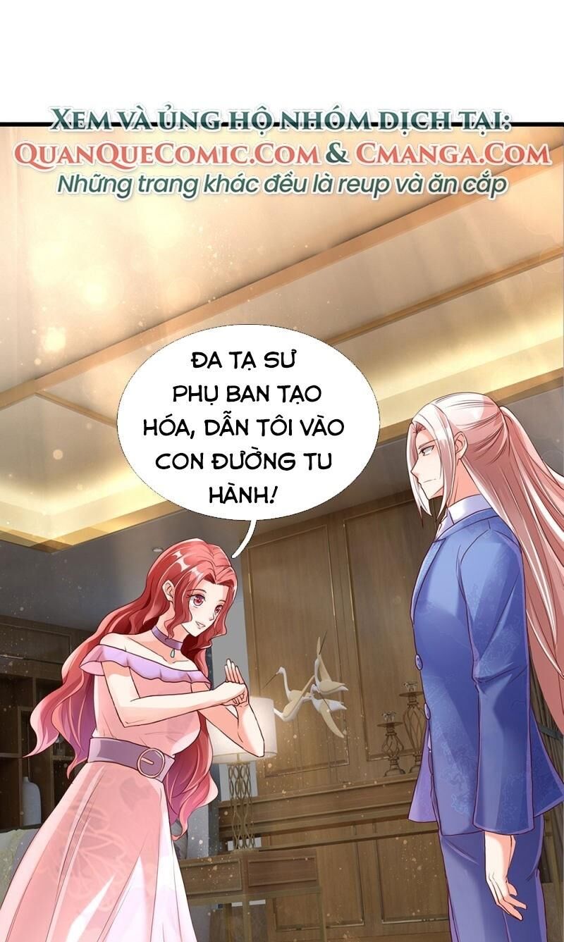 Vú Em Tiên Tôn Đi Ở Rể Chapter 120 - Trang 2