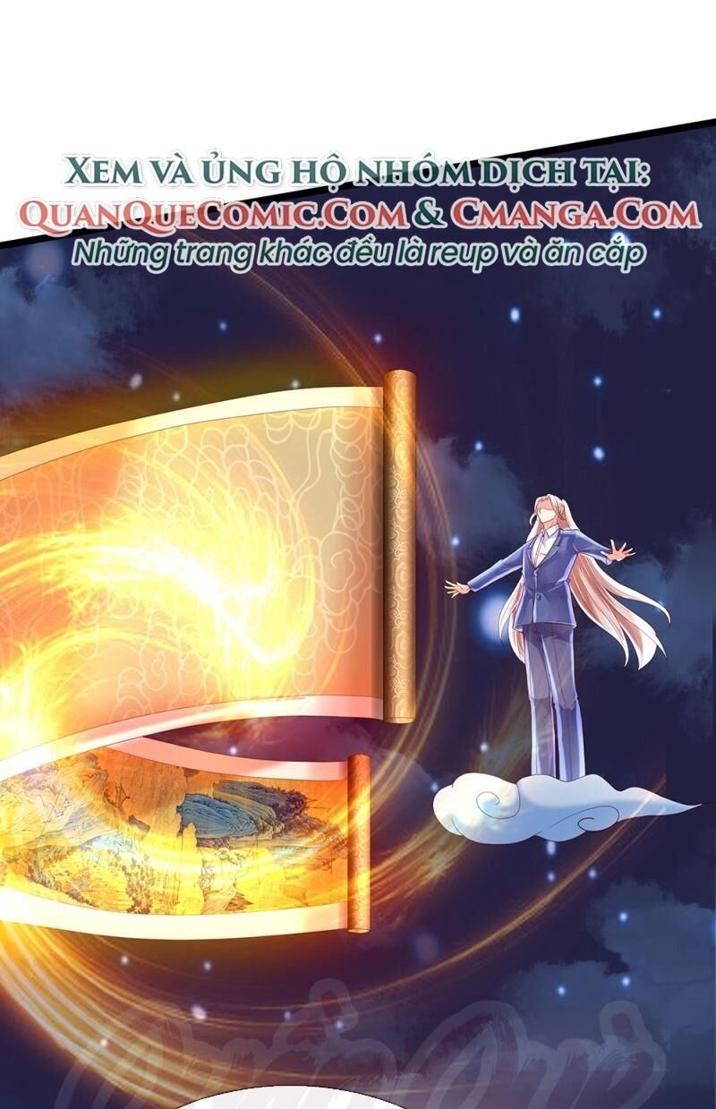 Vú Em Tiên Tôn Đi Ở Rể Chapter 120 - Trang 2