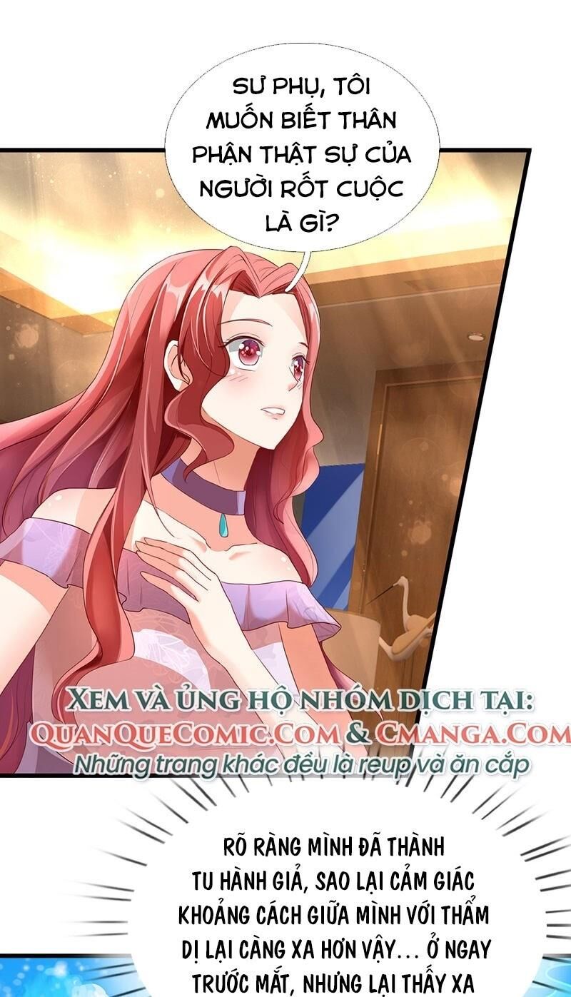 Vú Em Tiên Tôn Đi Ở Rể Chapter 120 - Trang 2