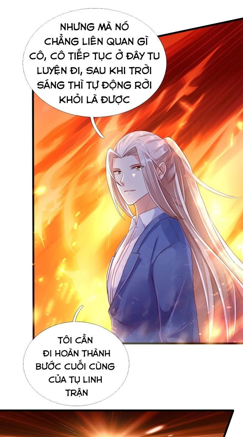 Vú Em Tiên Tôn Đi Ở Rể Chapter 120 - Trang 2