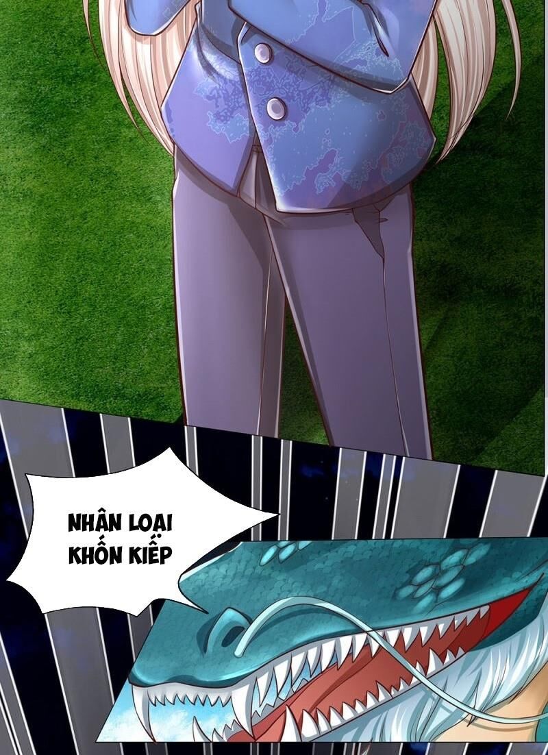 Vú Em Tiên Tôn Đi Ở Rể Chapter 121 - Trang 2