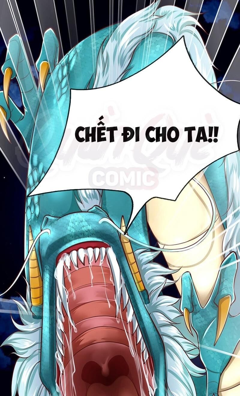 Vú Em Tiên Tôn Đi Ở Rể Chapter 121 - Trang 2