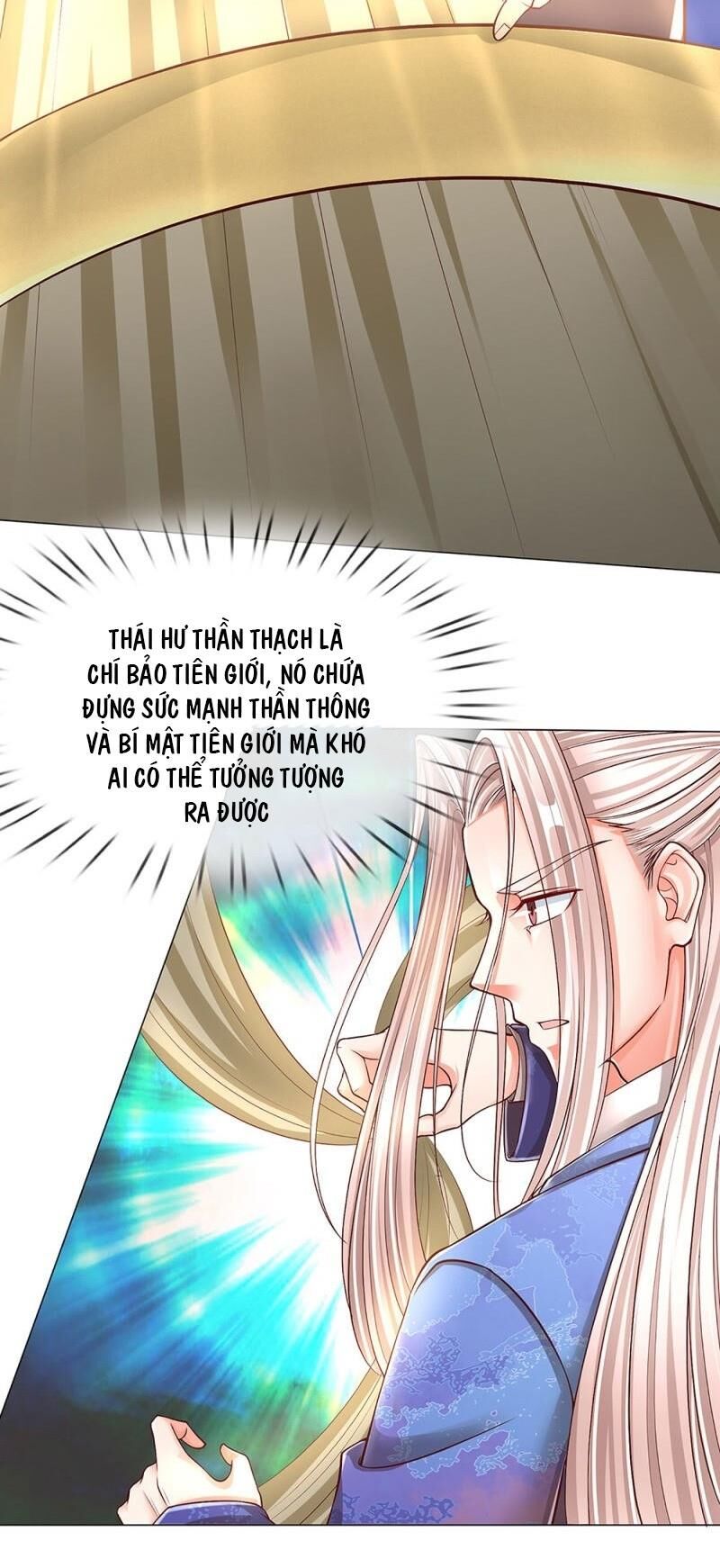 Vú Em Tiên Tôn Đi Ở Rể Chapter 121 - Trang 2