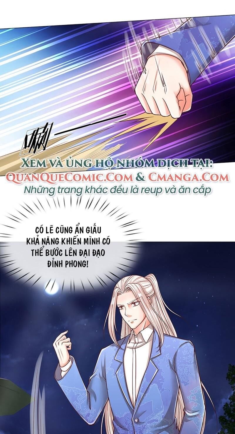 Vú Em Tiên Tôn Đi Ở Rể Chapter 121 - Trang 2