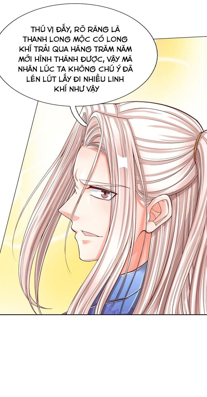 Vú Em Tiên Tôn Đi Ở Rể Chapter 121 - Trang 2