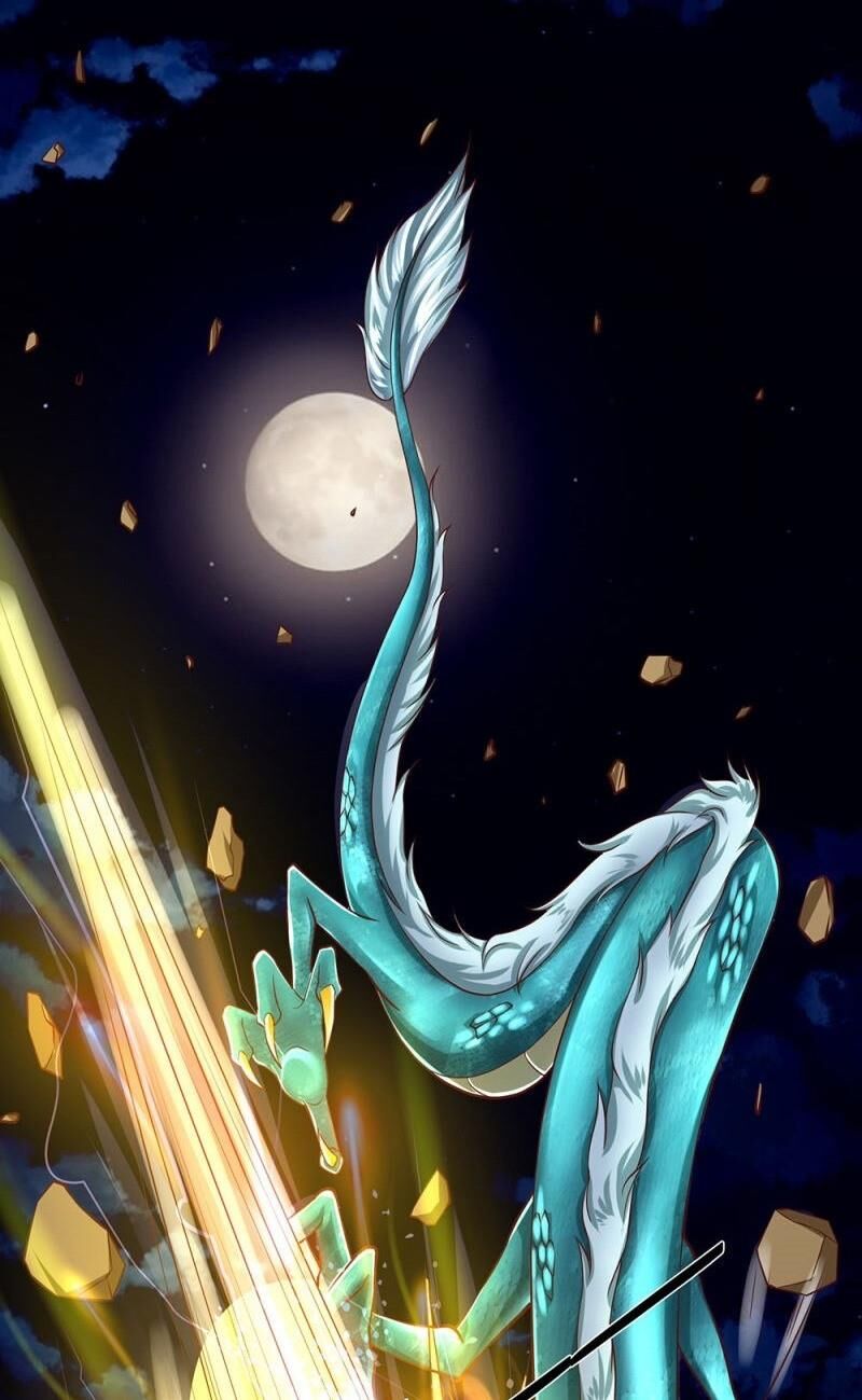 Vú Em Tiên Tôn Đi Ở Rể Chapter 122 - Trang 2