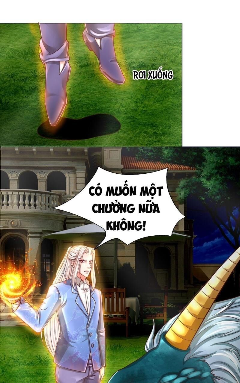 Vú Em Tiên Tôn Đi Ở Rể Chapter 122 - Trang 2