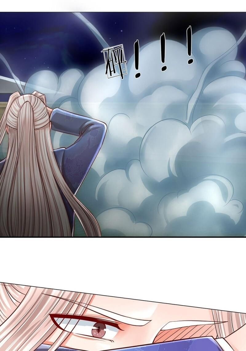 Vú Em Tiên Tôn Đi Ở Rể Chapter 122 - Trang 2